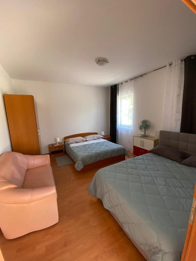 Room Sandra Matulji Exterior foto