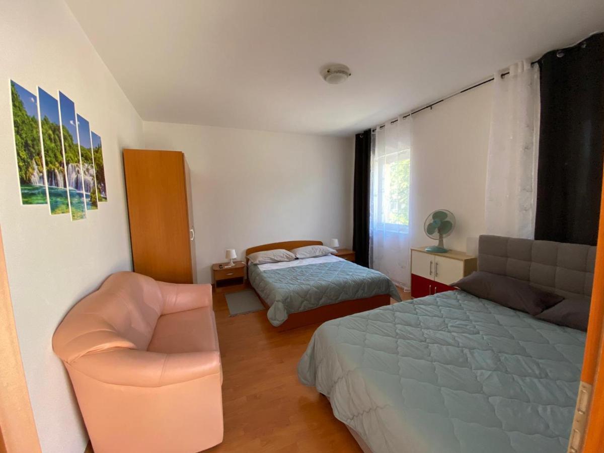 Room Sandra Matulji Exterior foto