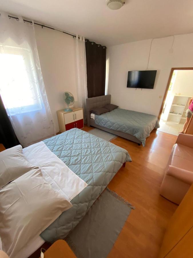 Room Sandra Matulji Exterior foto