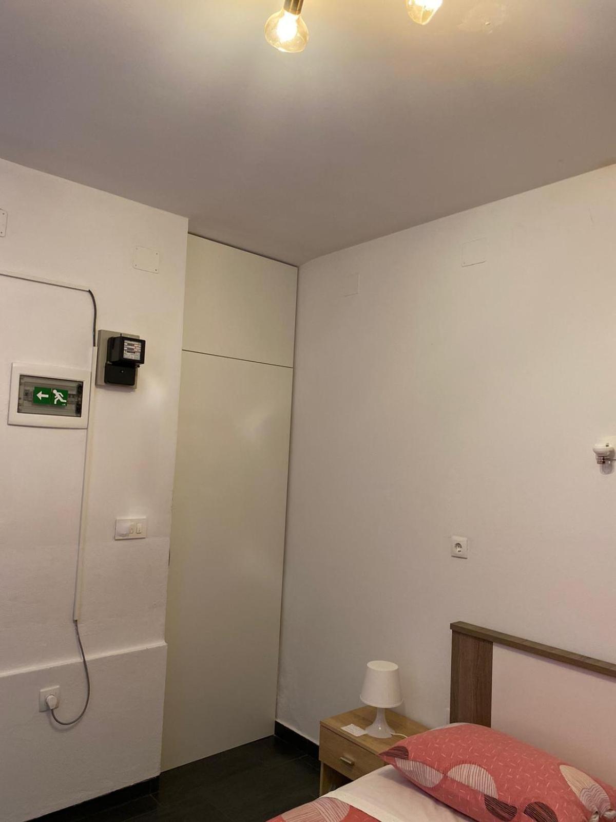 Room Sandra Matulji Exterior foto