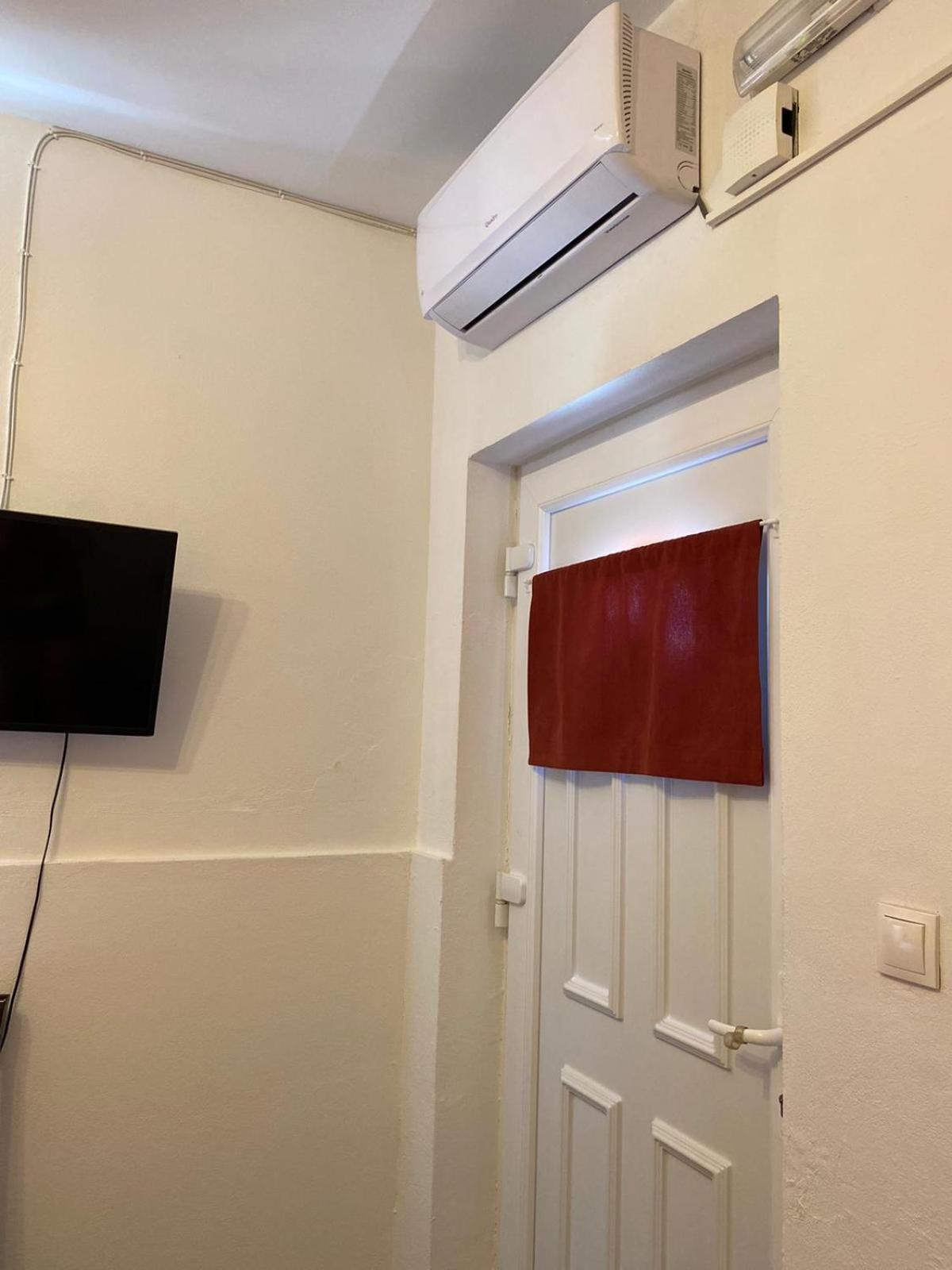 Room Sandra Matulji Exterior foto