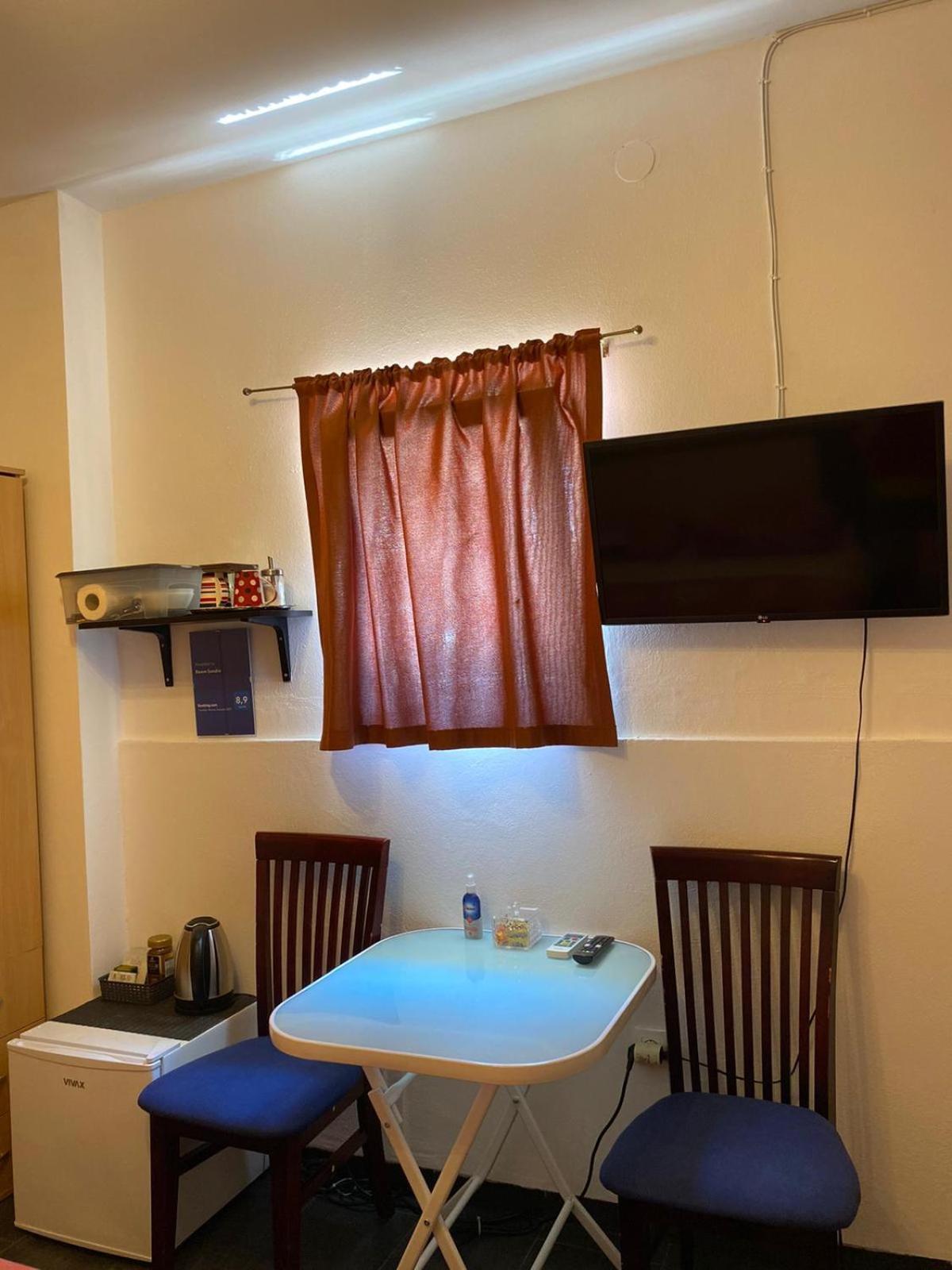 Room Sandra Matulji Exterior foto
