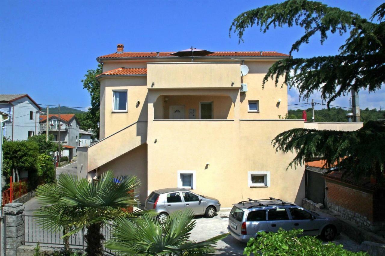 Room Sandra Matulji Exterior foto